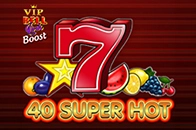 40 Super Hot VIP Bell Link Boost