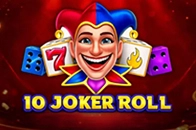 10 Joker Roll