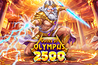 Gates of Olympus 2500